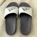 Adidas Shoes | Adidas Slides | Color: White | Size: 8 Men?