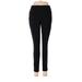 Nine West Leggings: Black Bottoms - Women's Size Medium