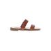 Sincerely Jules Sandals: Brown Shoes - Women's Size 9