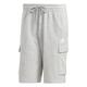 adidas Essentials French Terry Cargo Shorts - Men's Shorts