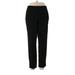 Chico's Casual Pants - High Rise: Black Bottoms - Women's Size Large