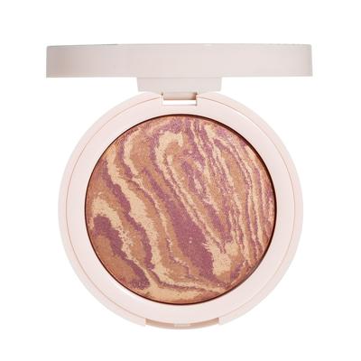 Physicians Formula Murumuru Butter Glow Pressed Powder Puder Natural 7.5 g Hellbraun Image