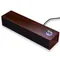 Wired Wooden Computer Speaker Bluetooth Speakers with multimedia for Desktop Sound Box Subwoofer