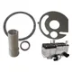 Kit de Service de Chauffage Diesel Efficace pour D5WZ D5WS D3WZ B4WSC D5S D42S un Filtre Deux