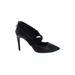 Vince Camuto Heels: Black Shoes - Women's Size 7