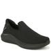 Ryka Fling - Womens 11 Black Slip On W