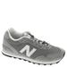 New Balance 515 - Mens 9 Grey Sneaker E4