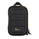 LOWEPRO Hardside CS 40 Hard Shell Camera Case - Black, Black