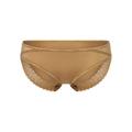 Calvin Klein Slip Damen mocca, XS