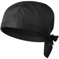 Cappello da cuoco Unisex cappello da pirata servizio di ristorazione cappelli da cameriere