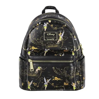 Disney Mode Pu Leder Rucksack Basteln Glocke Baby Yoda Lady Taschen Spielzeug Geschichte 3 Alien Kinder Schult asche Brieftasche Handtasche für Mädchen