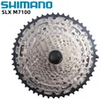 Shimano Slx M7100 Kassette 12 s Original Shimano Reit teile für Mountainbike 12-Gang MTB Schwungrad