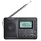 HRD-603 radio set tragbares radio am/fm/sw/bt/tf taschen radio usb mp3 digital recorder