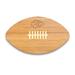 Picnic Time Kansas City Chiefs Touchdown Pro! Cutting Board