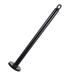 Cable Pulley Attachments Weight Bar Loading Pin Plate Rack Rollator Accessories Holder Fitness