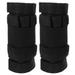 2Pcs Ankle Weight Cover Reusable Ankle Weight Breathable Ankle Weight Leg Weights for Men