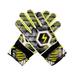 Apmemiss Indoor Christmas Decorations Clearance Goalie Gloves Goalkeeper Gloves with Fingersave Soccer Gloves Breathable Soccer Goalie Gloves for Kids Youth and Adult Toddler Christmas Gifts