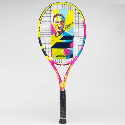 Babolat Boost Rafa 2024 Tennis Racquets