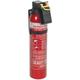 Sealey - Fire Extinguisher 0.95kg Dry Powder - Disposable