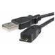 Startech - 1m Micro usb Cable a to Micro b - Black