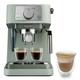 DeLonghi Stilosa EC260.GR Espresso Coffee machine - Green