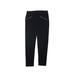 Old Navy Casual Pants - Elastic: Black Bottoms - Kids Girl's Size 14
