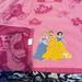 Disney Bath | Disney Pink Princess Beach Towel | Color: Pink | Size: Os