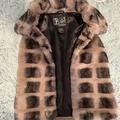 Jessica Simpson Jackets & Coats | Jessica Simpson | Color: Brown | Size: M