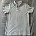 Burberry Shirts | Authentic Burberry Men’s Polo Shirt | Color: Gray | Size: M