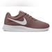 Nike Shoes | Mauve Nike Tanjun Running Shoes Size 10 Women | Color: Purple/Tan | Size: 10