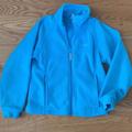 Columbia Jackets & Coats | Columbia Girls Full-Zip Fleece Jacket (14/16) | Color: Red | Size: Girls 14/16