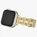 Kate Spade Accessories | Kate Spade New York Watch Strap | Color: Gold | Size: 16 Mm Band 38/40/41mm Apple Watch