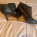 Jessica Simpson Shoes | Jessica Simpson Booties | Color: Black | Size: 9