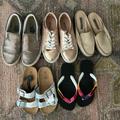 Michael Kors Shoes | Girls Shoe Bundle | Color: Pink | Size: 2g
