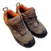 The North Face Shoes | Mens The North Face Storm Waterproof Shoes 11.5 | Color: Brown/Tan | Size: 11.5