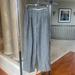J. Crew Pants & Jumpsuits | J. Crew Collection Sz 6 Lined Wool High-Waisted Trousers Grey Nwt | Color: Gray | Size: 6