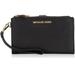 Michael Kors Bags | Michael Kors Women's Jet Set Travel Double Zip Wristlet | Color: Black | Size: Os