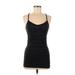 Lululemon Athletica Active Tank Top: Black Activewear - Women's Size 6