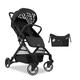 Hauck Travel N Care Stroller, Disney 100 - Gold Winner Mother & Baby Awards 2024, Lightweight Pushchair (only 6.8kg), Suspension, Compact & Foldable, with Raincover