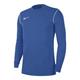 Nike Herren Long Sleeve Top M Nk Df Park20 Crew Top R, Royal Blue/White/White, FJ3004-463, S