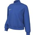 Nike Damen Waist Length Jkt W Nk Df Acdpr24 Trk Jkt K, Royal Blue/Royal Blue/Royal Blue/Wh, FD7683-468, L