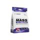 Out Angled Method Mass Gainer Powder, Strawberry Cream, 6kg, 100 Scoops | High Calorie, Whey Protein Powder, Weight Gain, Muscle Growth