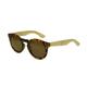 Goodlookers Polarised Bamboo Sunglasses 'Kennedy' Tortoiseshell/Bamboo