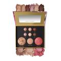 LAURA GELLER NEW YORK The Best of the Best Baked Palette - Tuscan Dreams - Full Size - Includes Bronzer, Blush, Highlighter and 6 Eyeshadows - Travel-Friendly