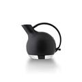 BUGATTI, Giulietta, Design Electric Kettle with Removable Limescale Filter, 1.2 Liter Capacity, 18/10 Stainless Steel Kettle