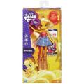 My Little Pony Equestria Girls Apple Jack