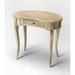 Lux Comfort Metal 30" h x 32" w Open Front Desk Wood/Metal in Brown | Wayfair 389431