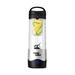 Magic Bullet 16oz. Personal Blender w/ Travel Cup Plastic in Gray/Black/Yellow | Wayfair MBPB50100