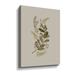 Winston Porter Cream Bough I by House Fenway Canvas, Glass in White | 36 H x 48 W x 2 D in | Wayfair 12665A9A310944AA944306BC470DF67C