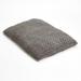 Tucker Murphy Pet™ Denholm Dog Sofa Polyester in Gray | 4 H x 36 W x 48 D in | Wayfair E54BC3CC731C4B5BB66360392DCF92F4